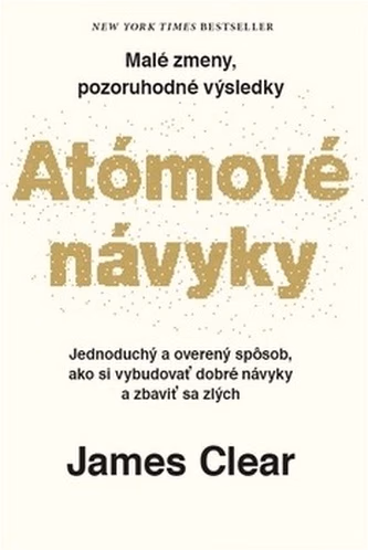 Obálka knihy